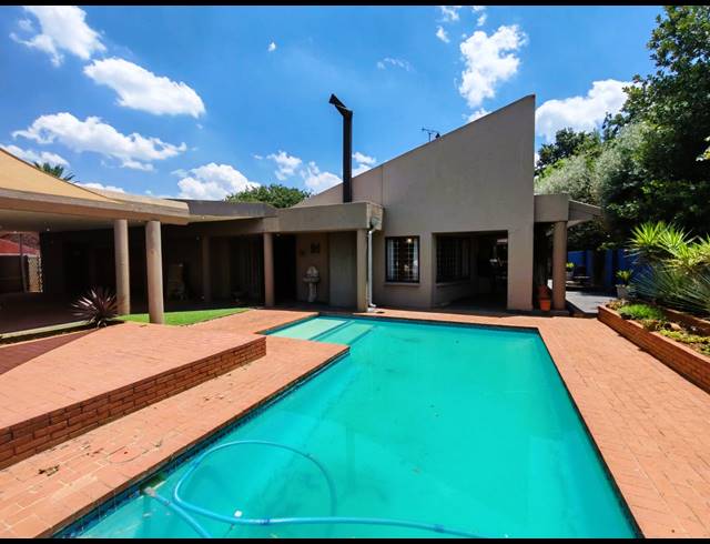 3 BEDROOM HOUSE FOR SALE IN RISIVILLE